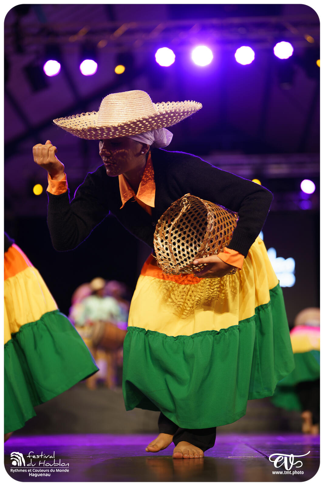 FDH 2024.08.23 | SOIREE DE GALA